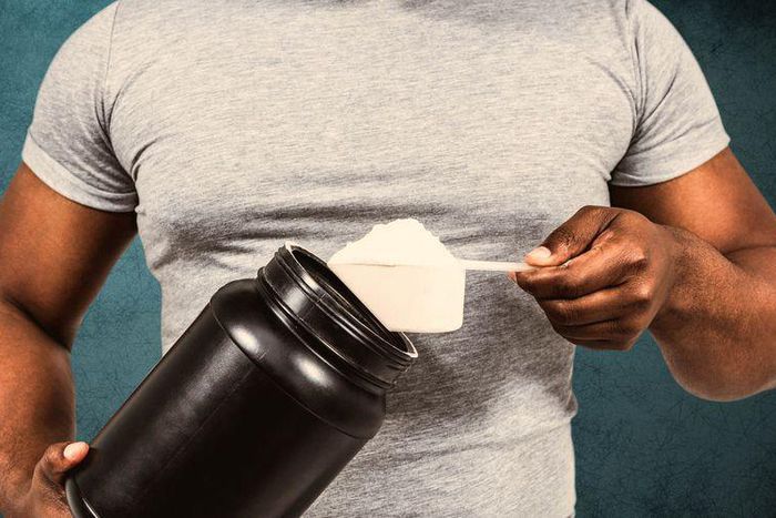 How Much Protein Can Your Muscles Absorb?