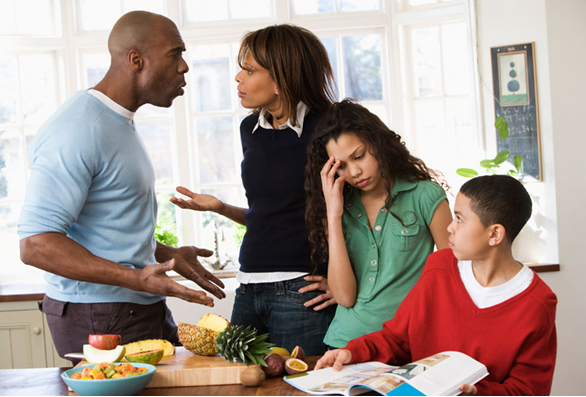 You're raising your child to become unsuccessful! Here's how