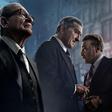 The Irishman Is Based on a 'Fabricated' Mafia Tale