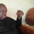 Mr Alex Egbona of the All Progressive Congress (APC) representing Abi/Yakurr Federal Constituency of Cross River