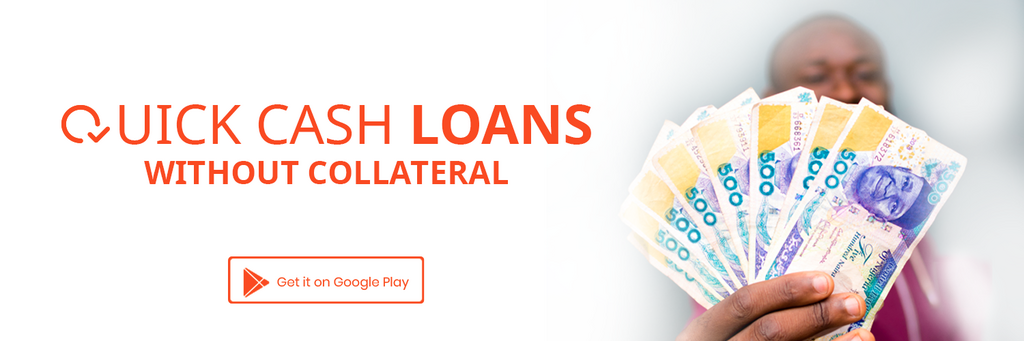 QuickCheck launches new app to help build financial inclusion in Nigeria