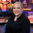 Meghan McCain Just Clapped Back At A Body Shamer