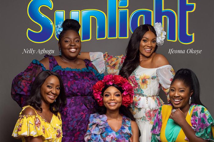 Everything you need to know about “The Sunlight Collection” at Lagos Fashion Week 2019
