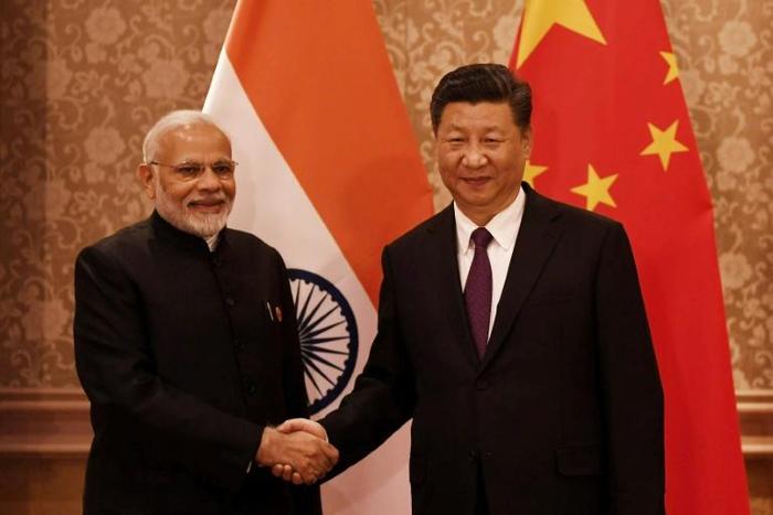 There had been speculation that the Xi-Modi talks might be postponed because of several disagreements