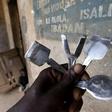 The practice of facial markings is fading in Nigeria but has been in the spotlight recently after police said that a six-year-old child escaped child smuggling rings thanks to his traditional facial scarrings that made him too recognisable