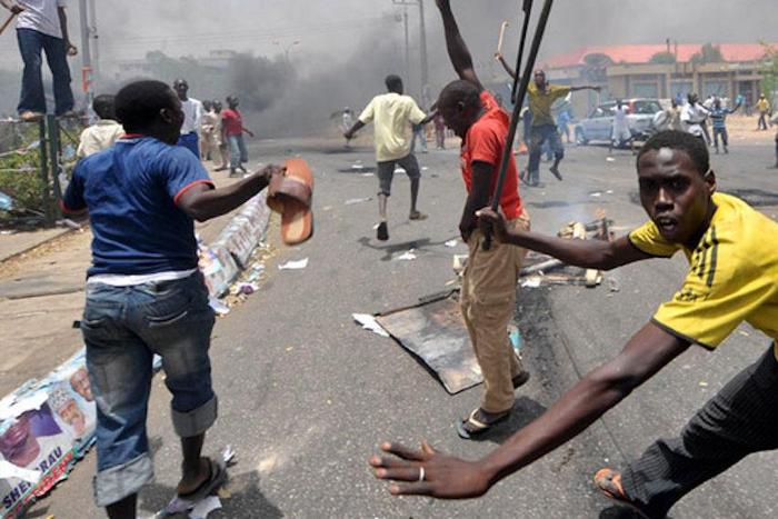 Observer group says Kogi elections marred by thuggery “but generally fair”/Illustrative photo. [primepost]
