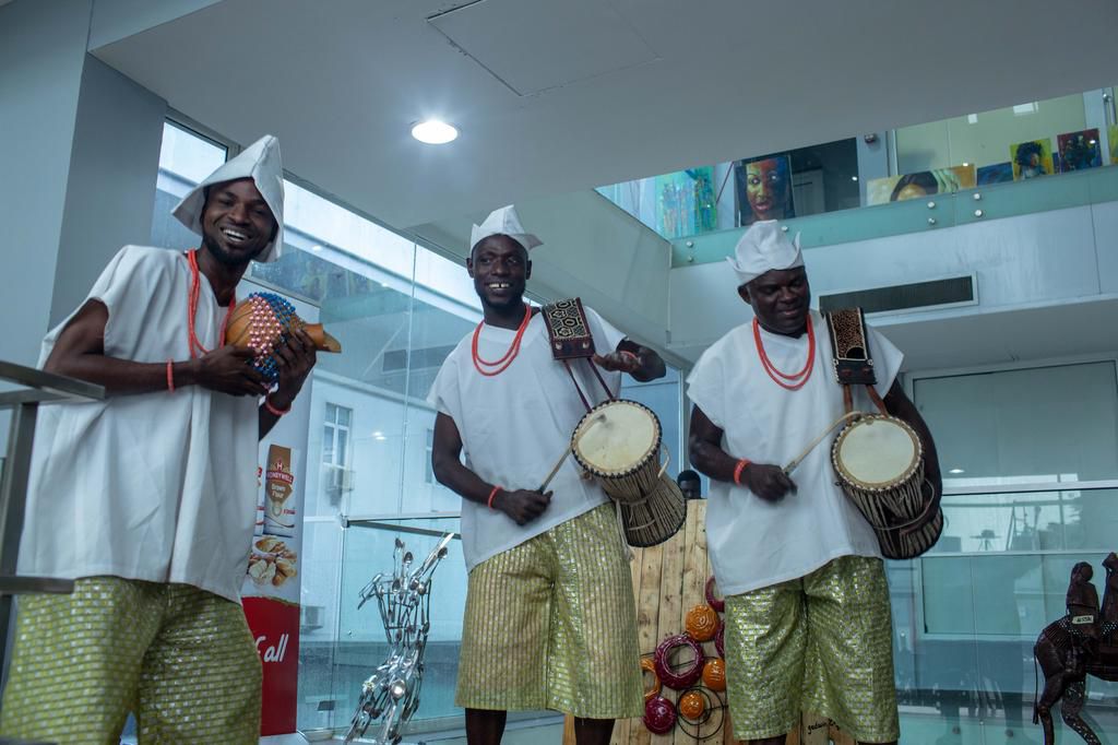 How #HansandRenéOwambe broke the Internet