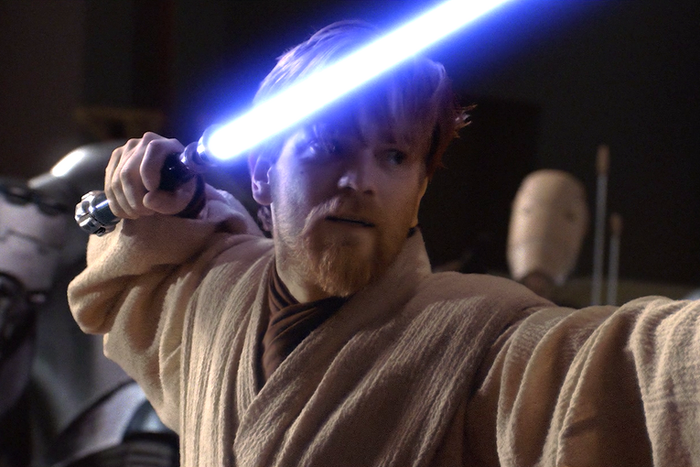 Ewan McGregor Could Play Obi-Wan Again in Series