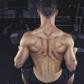 How to Pull Off This Badass Dumbbell Seal Row