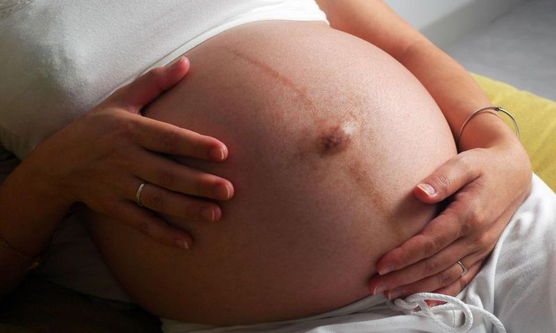 Here are rashes that could occur during pregnancy second trimester