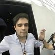 A screenshot of a handout video released by the Mexican government on October 30, 2019 shows the moment alleged trafficker Ovidio Guzman, son of jailed drug kingpin Joaquin "Chapo" Guzman was arrested October 17, 2019
