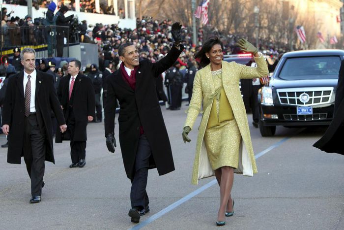 Isabel Toledo Dies at 59; Designed Michelle Obama's Inaugural Outfit