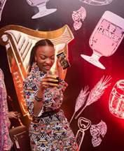 #LetsGoSmooth: Unforgettable moments from the Abuja launch of Guinness Smooth