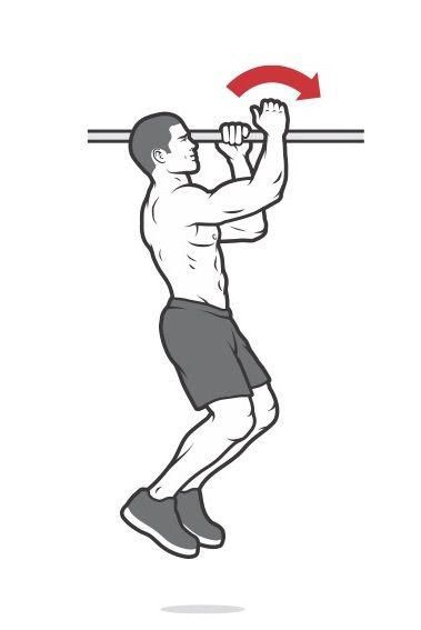 Build Muscle Without Weights With These Moves