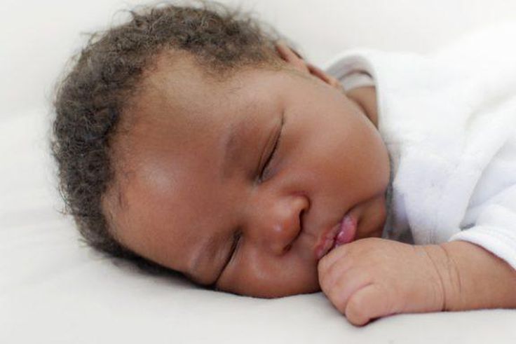 87 English names for boys and their meanings