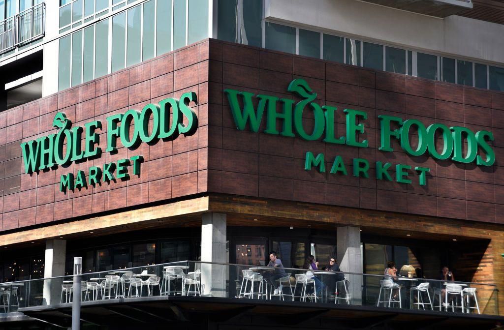 The 10 Healthiest Grocery Stores In The U.S., According To Nutritionists