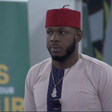 Frodd wins Veto Power Holder [Twitter/BBNaija]