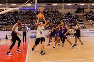 Power Forward celebrates 6th anniversary