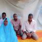A July 2019 video released by the Islamic State West Africa Province (ISWAP) purportedly shows a female Action Against Hunger (AFC) employee and her five male colleagues that the jihadists kidnapped in northeast Nigeria
