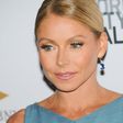 Kelly Ripa Just Joked About Her Son Being Poor
