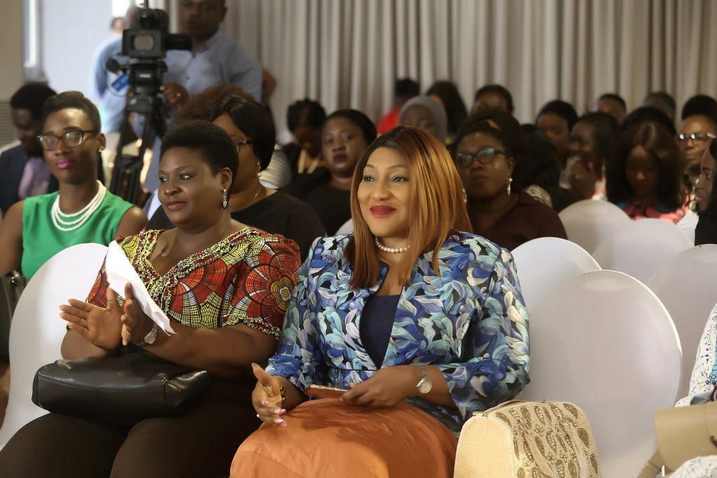 Africa Coaching Week 2019 - Fela Durotoye, Lanre Olusola, Titi Akisanya and more, advocate leveraging coaching for success in Africa