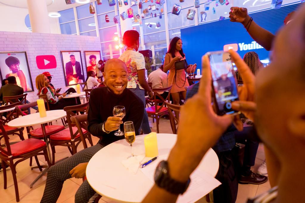 YouTube celebrates Afrobeats, extends support to fast-rising Nigerian artists