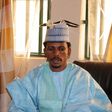 Senator Elisha Abbo [FacebookSenator Ishaku Abbo - SIA]
