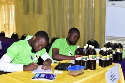 FCMB engages entrepreneurs in Oyo State, extends free business finance training (FCMB)