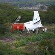 Police, Aviation Authorities to investigate Silverstone Airlines after 3 accidents in a month