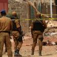 Islamist insurgents are relentlessly gaining ground, leaving the capital as one of the few areas of safe territory