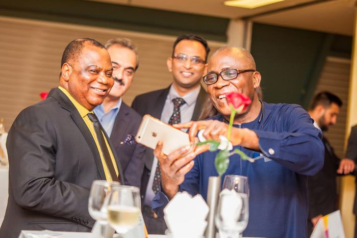 How Informa Markets, SkipperSeil unveiled the largest power and renewable energy event in West Africa