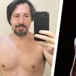 How This Guy Got Shredded on a Vegan Diet