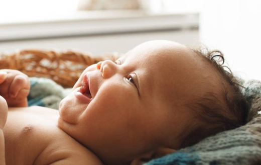 Home remedies for brightening your baby's skin colour