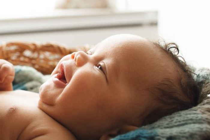Home remedies for brightening your baby's skin colour