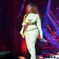 Tiwa Savage took over Obalende as she performs her new single, '49-99' amongst other hits under the Obalende bridge. [Instagram/Tiwa Savage]