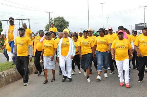 La Casera adds excitement to the 2019 Udiroko Festival