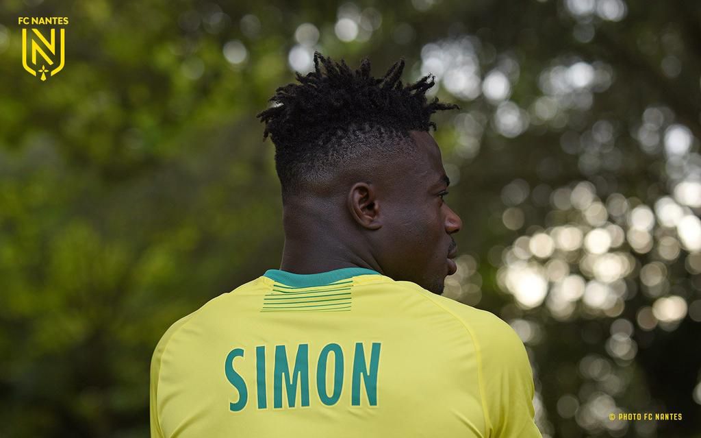 Moses Simon (Nantes)