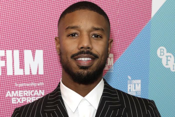Michael B. Jordan and DC Have Talked 'Superman'