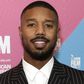 Michael B. Jordan and DC Have Talked 'Superman'