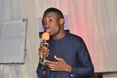 FCMB engages entrepreneurs in Oyo State, extends free business finance training (FCMB)