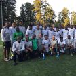 The Super Eagles of Nigeria (Twitter/NFF)
