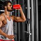 Why You Need Protein to Make Muscle Gains