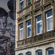A new urban culture project in the German city of Halle, 170 kilometres (around 100 miles) southwest of Berlin, aims to promote social cohesion by transforming communist era tower blocks into monumental masterpieces