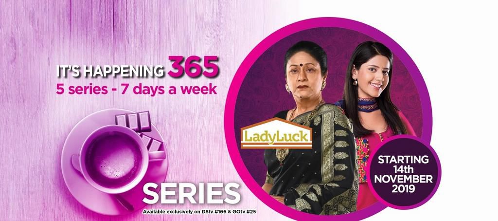 Zee World unveils exciting lineup for 2020 - Lady Luck