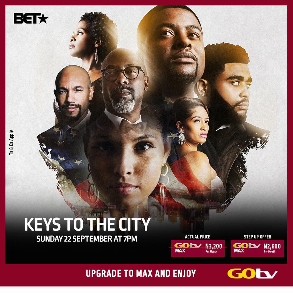 KeysToTheCity