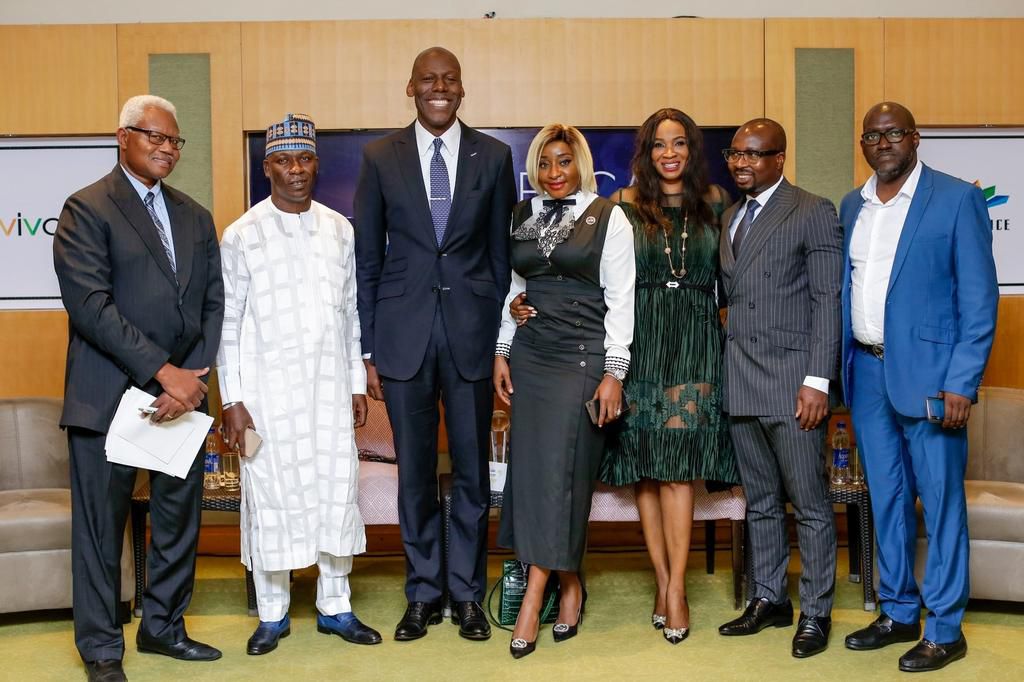 AFRIFF 2019 announces festival dedicated to “SHEROES"