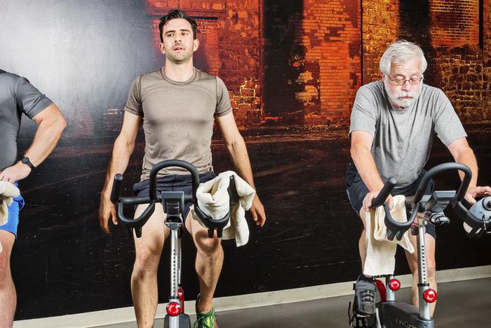 8 Training Lessons From Men Over 60