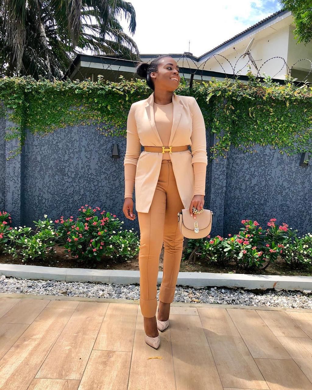 Work styles for women