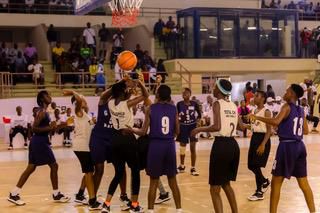 Power Forward celebrates 6th anniversary