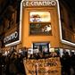 Protesters on Tuesday blocked the entrance to a cinema in Paris showing Polanski's new film, "An Officer and a Spy"